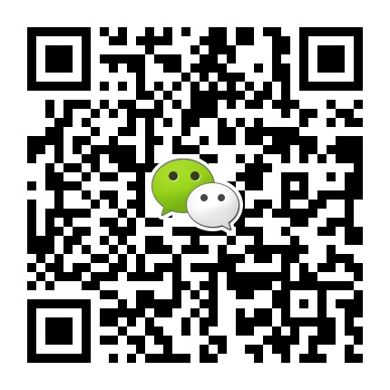 微信二维码