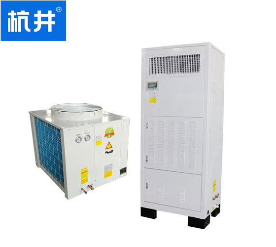风（水）冷柜式空调机组