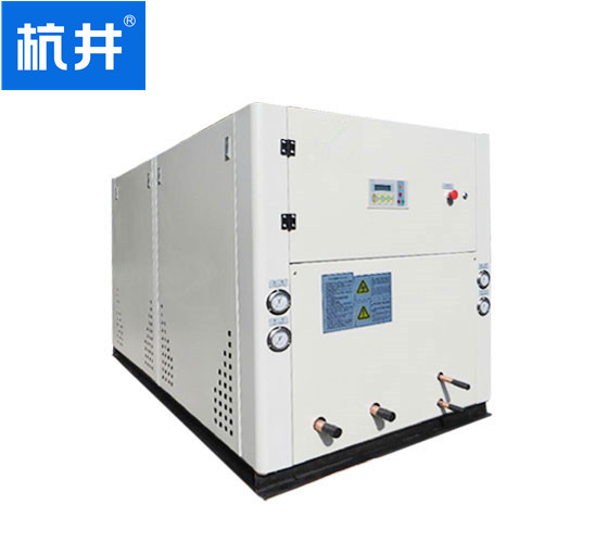 屋顶式整体式风冷净化空调机组