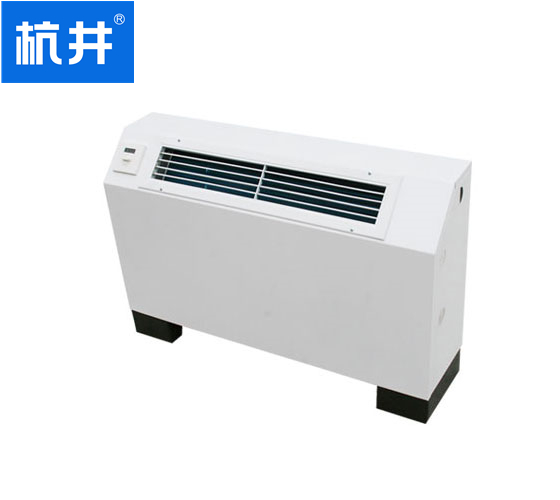 立式明装风机盘