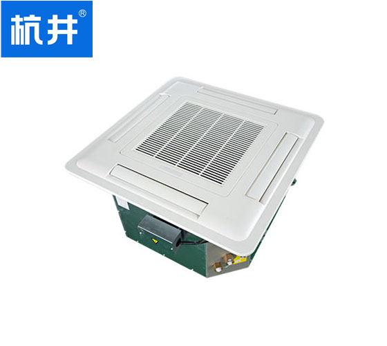 卡式风机盘管