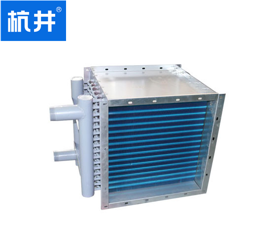 空调表冷器
